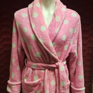 Women's robe